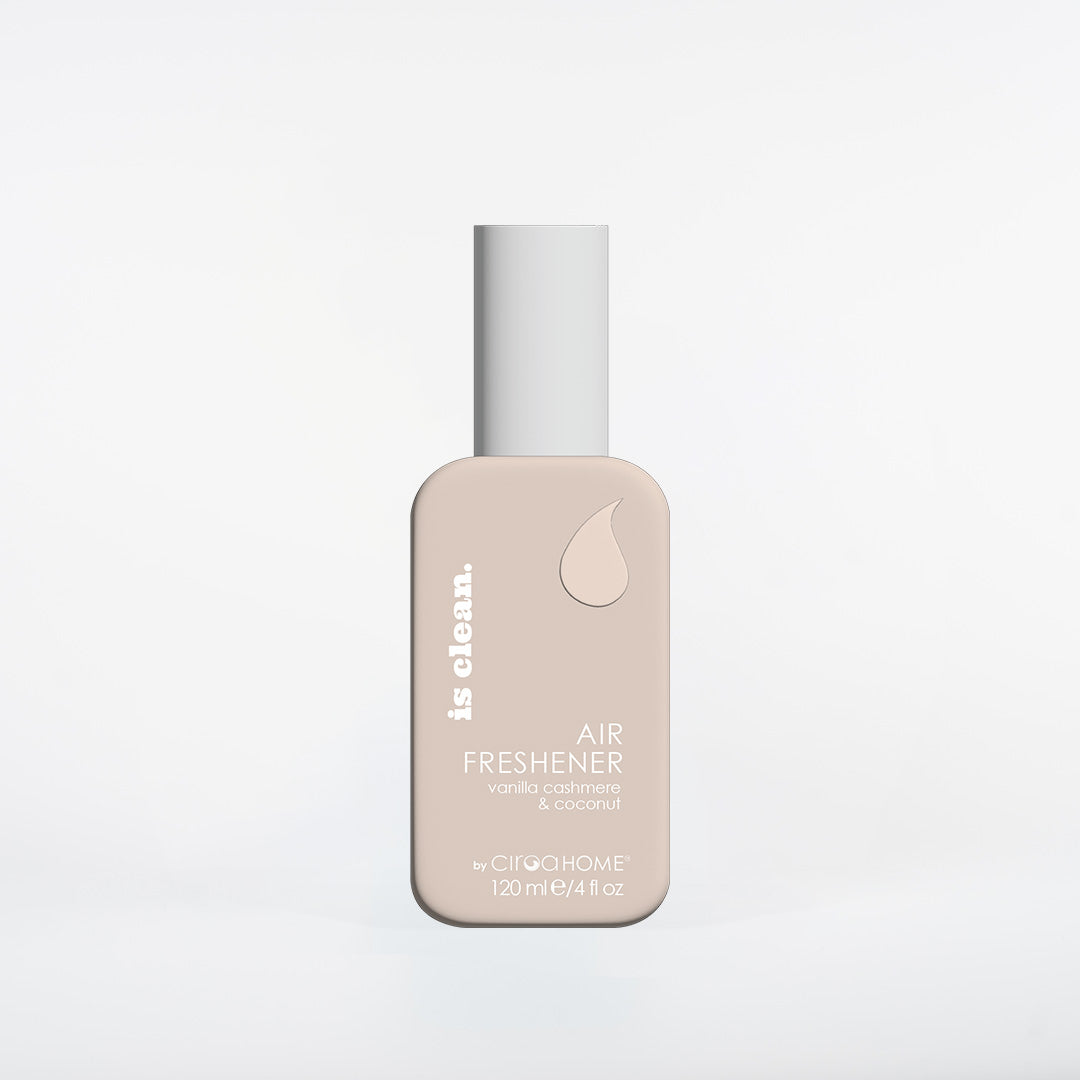 VANILLA CASHMERE & COCONUT ROOM SPRAY