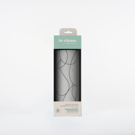 BAMBOO ROLL REUSABLE