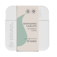 DISH WASH TABLETS