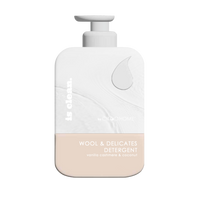 WOOL & DELICATES DETERGENT