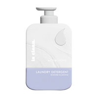 LAUNDRY DETERGENT