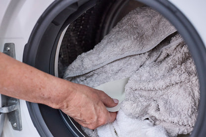 VANILLA CASHMERE & COCONUT LAUNDRY DETERGENT SHEETS