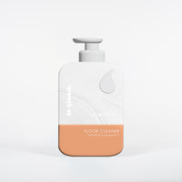 FLOOR CLEANER