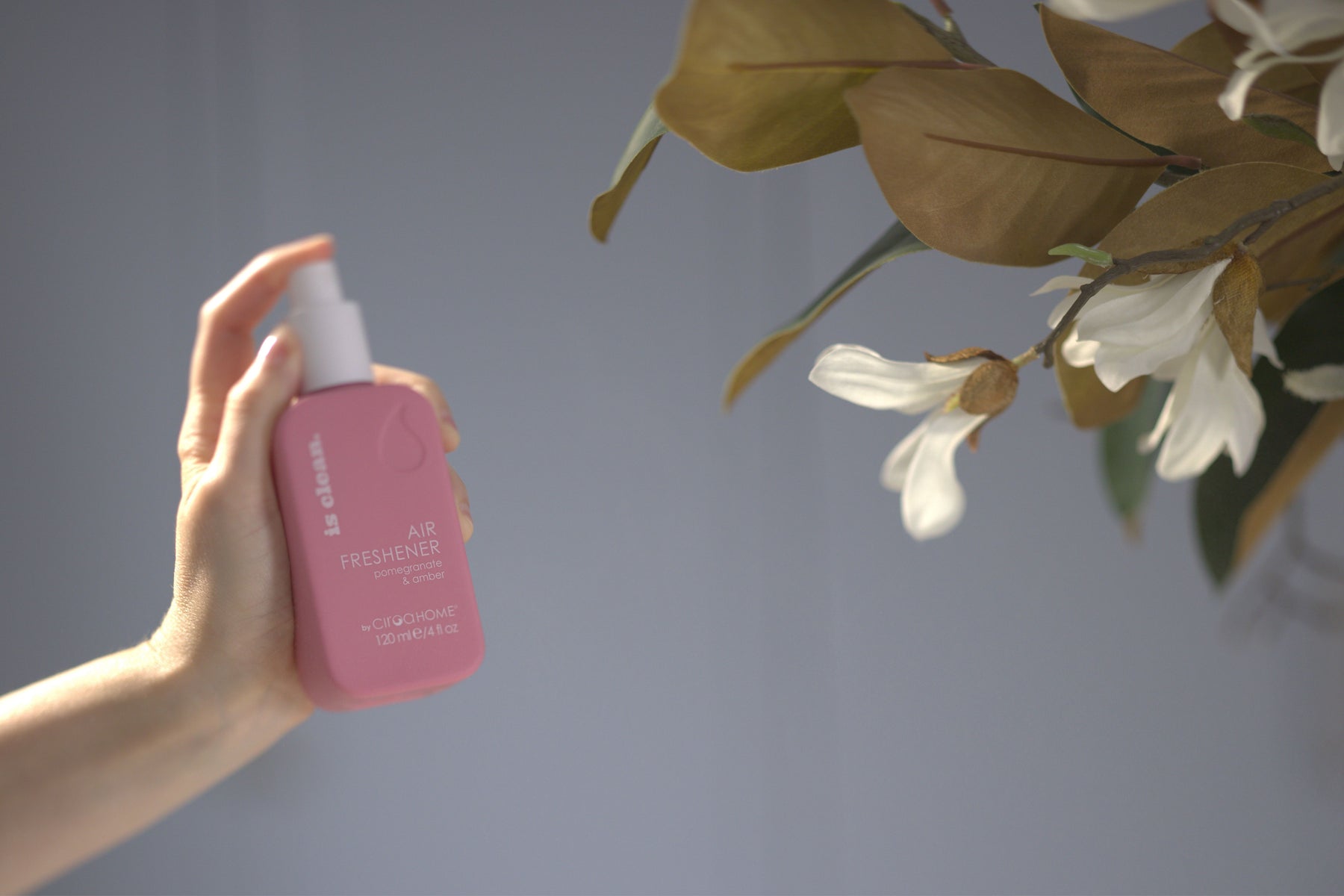 Home Fragrance