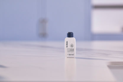SEA SALT & BERGAMOT MULTI-PURPOSE CLEANER CONCENTRATE REFILL