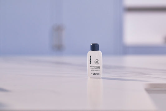SEA SALT & BERGAMOT MULTI-PURPOSE CLEANER CONCENTRATE REFILL