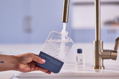 SEA SALT & BERGAMOT MULTI-PURPOSE CLEANER CONCENTRATE REFILL