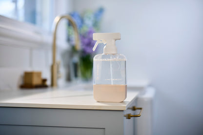 VANILLA CASHMERE & COCONUT LINEN SPRAY